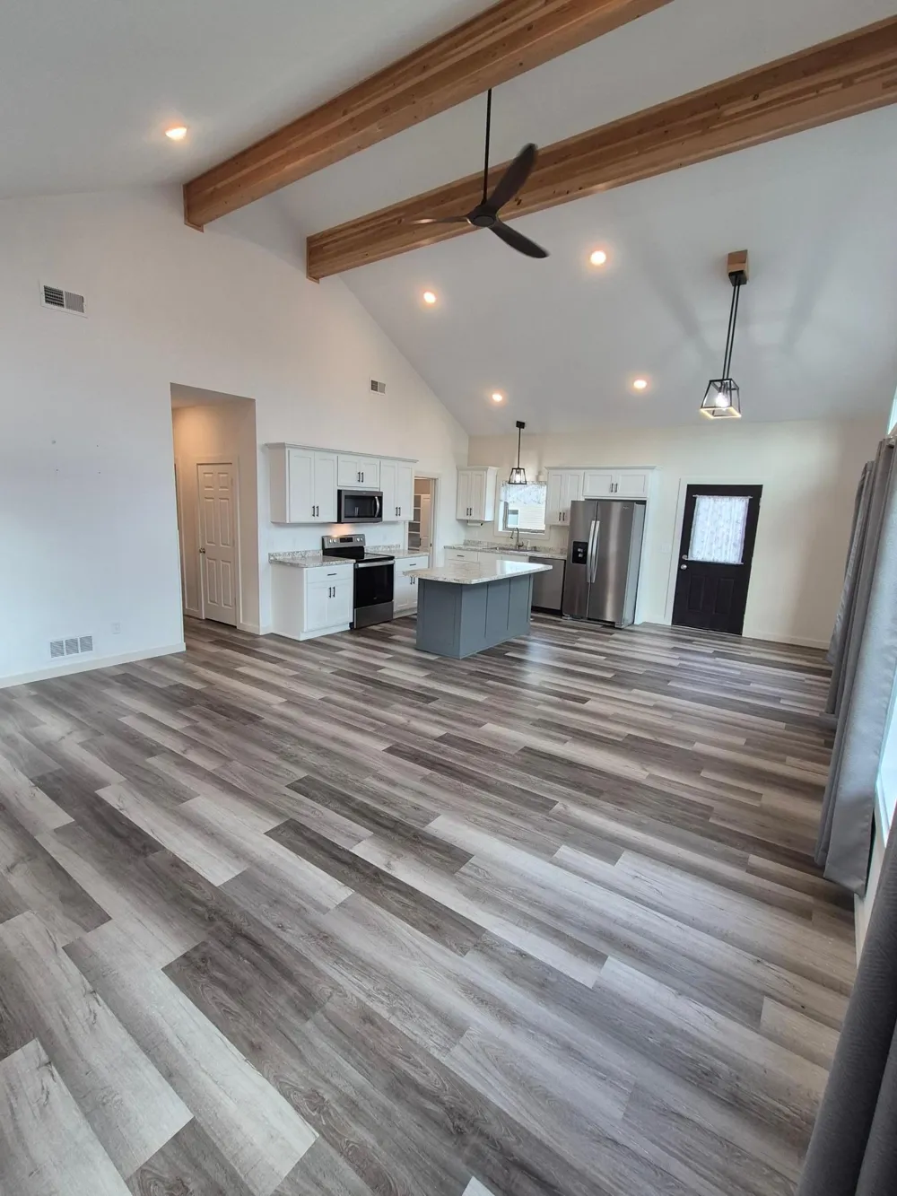 1000 10th Avenue NE Sauk Rapids, MN 56379