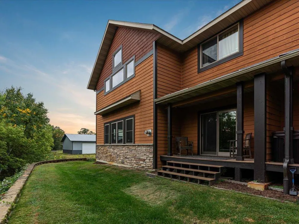 16418 Park Estates Drive Brainerd, MN 56401