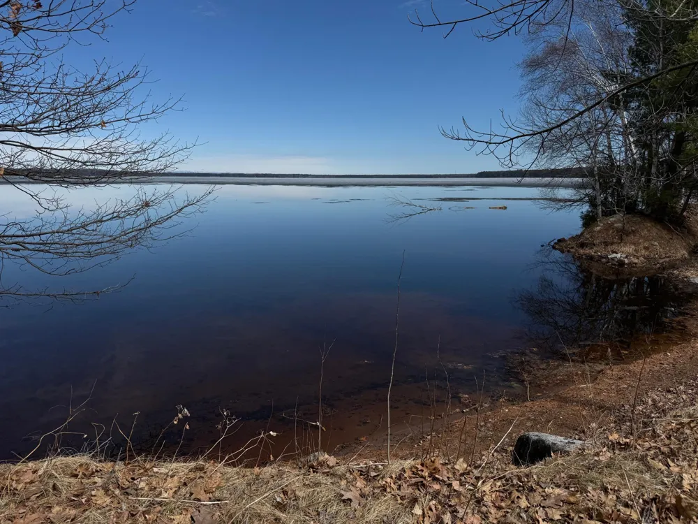 7778 Grindstone Landing Road Hayward, WI 54843