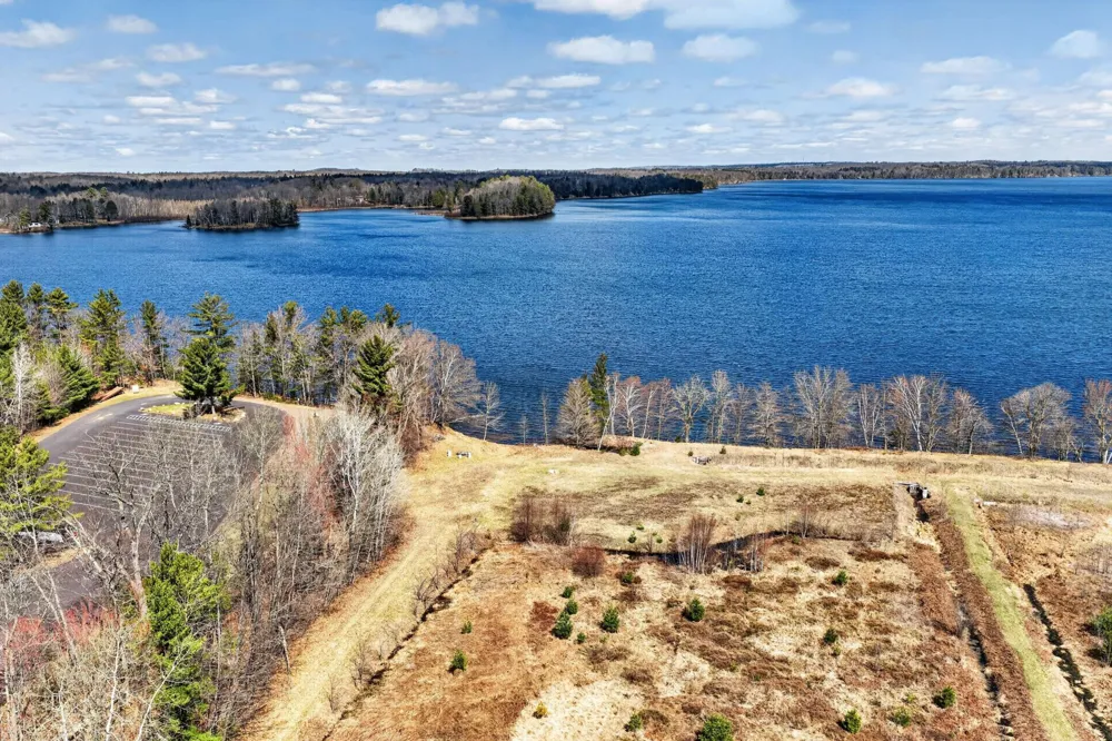 7778 Grindstone Landing Road Hayward, WI 54843