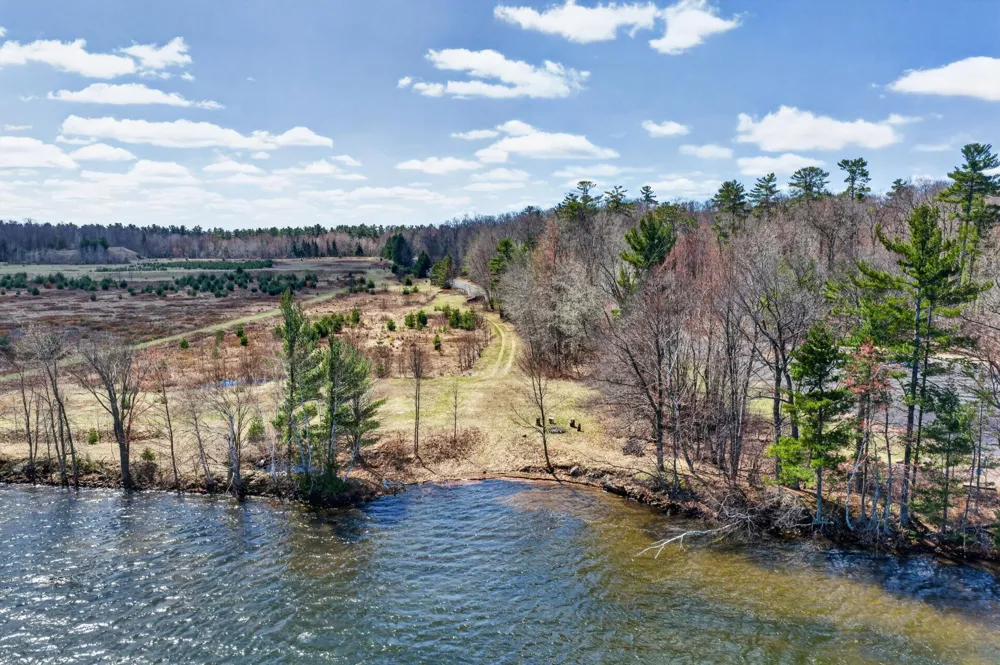 7778 Grindstone Landing Road Hayward, WI 54843