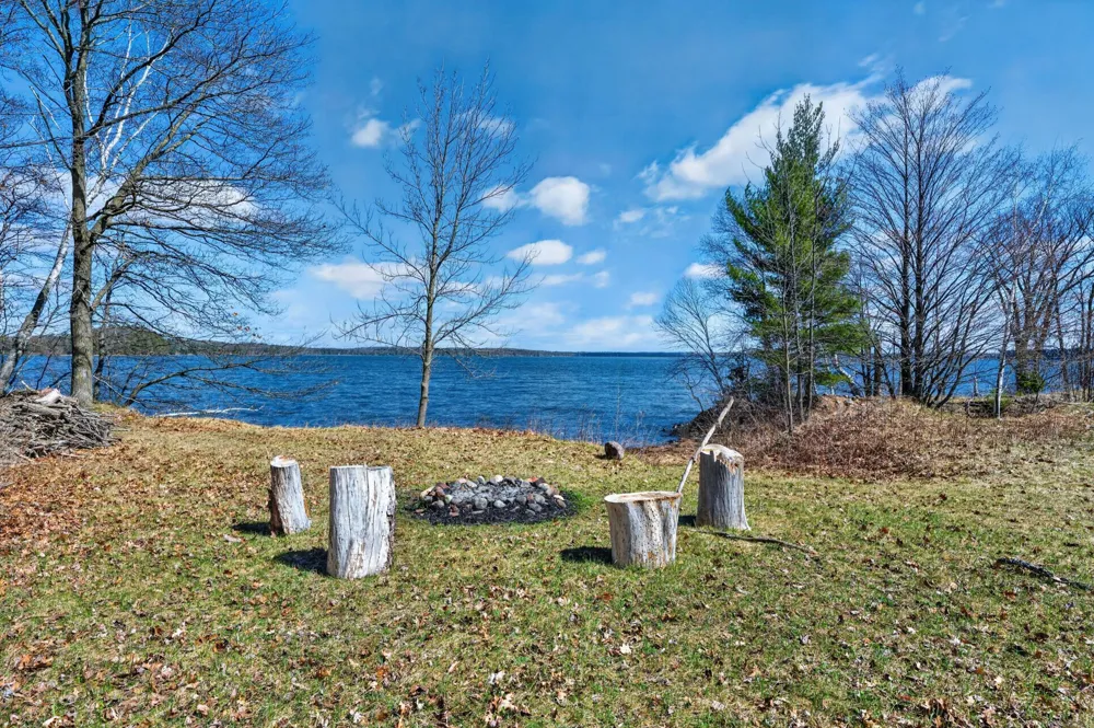 7778 Grindstone Landing Road Hayward, WI 54843