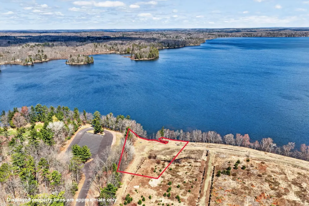 7778 Grindstone Landing Road Hayward, WI 54843