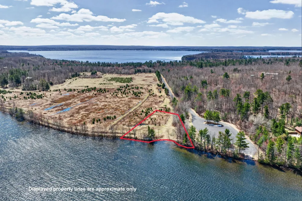 7778 Grindstone Landing Road Hayward, WI 54843