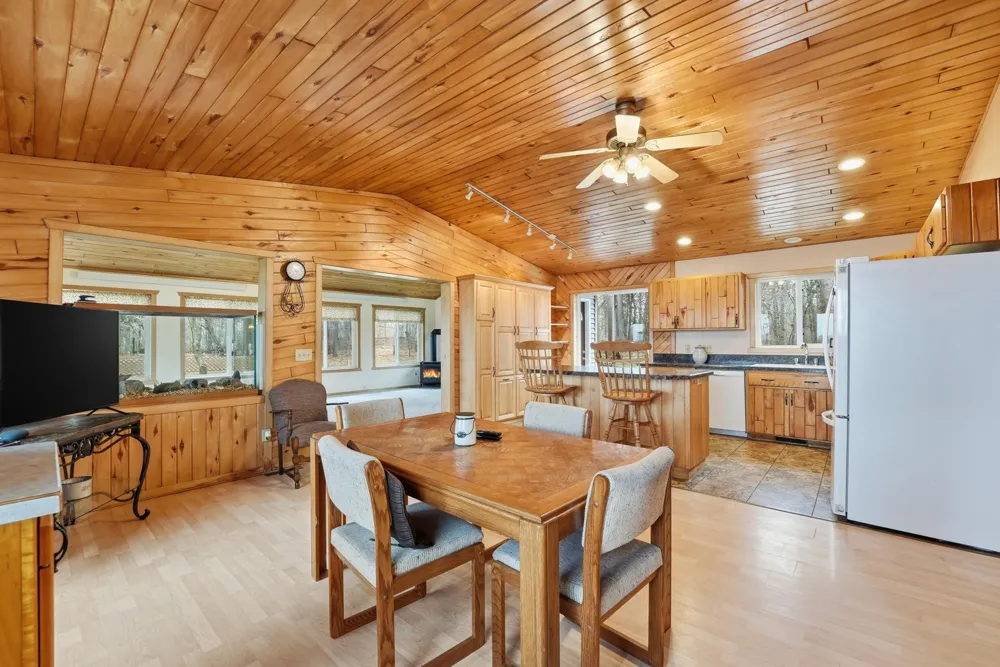 15740 River Lake Drive Menahga, MN 56464