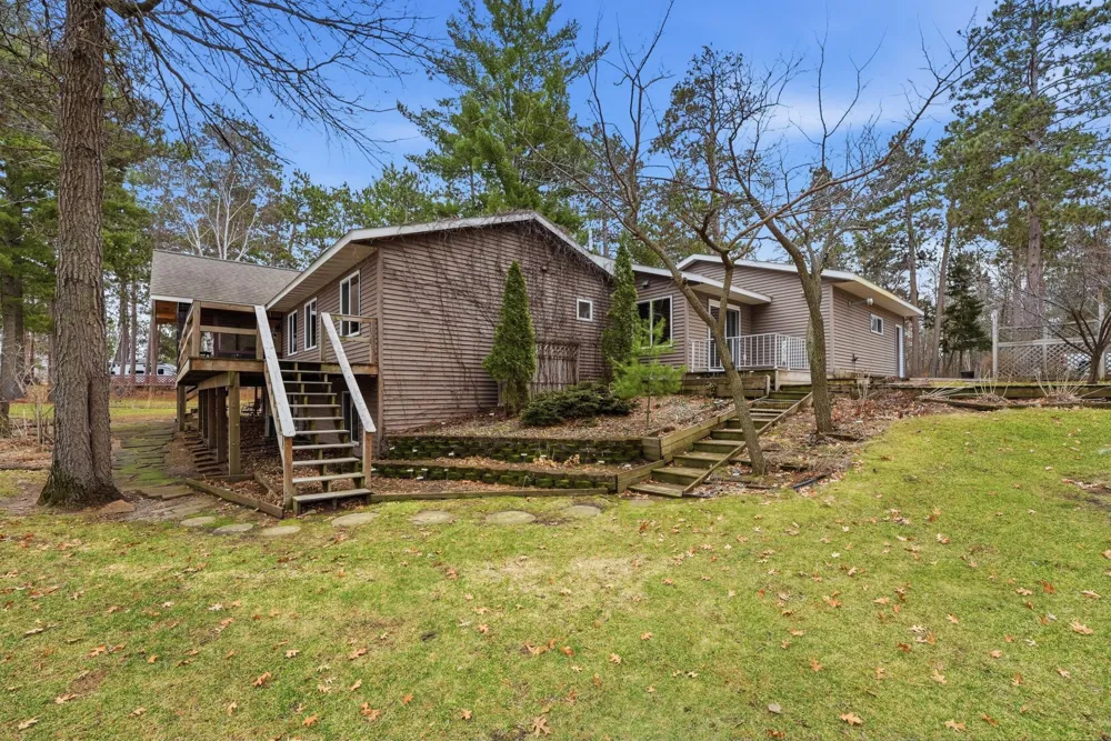 15740 River Lake Drive Menahga, MN 56464