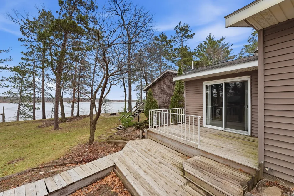 15740 River Lake Drive Menahga, MN 56464
