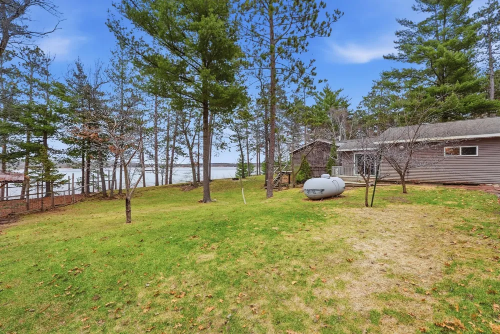 15740 River Lake Drive Menahga, MN 56464