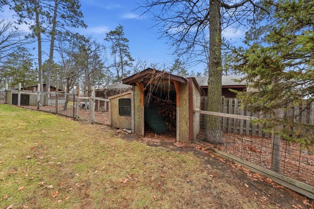 15740 River Lake Drive Menahga, MN 56464