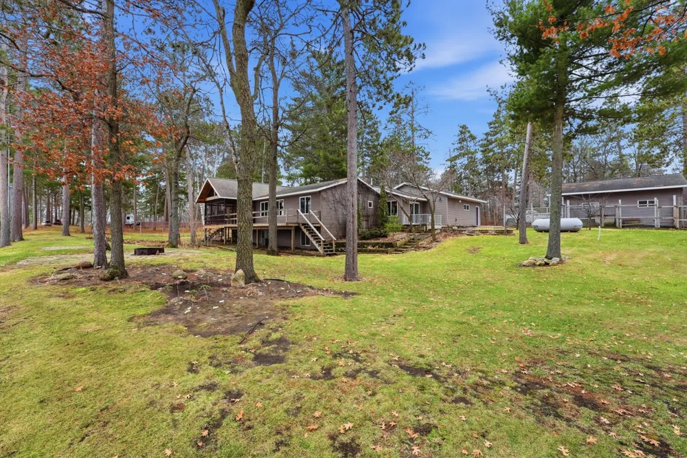 15740 River Lake Drive Menahga, MN 56464