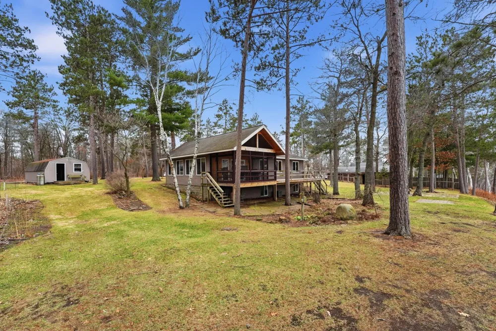 15740 River Lake Drive Menahga, MN 56464