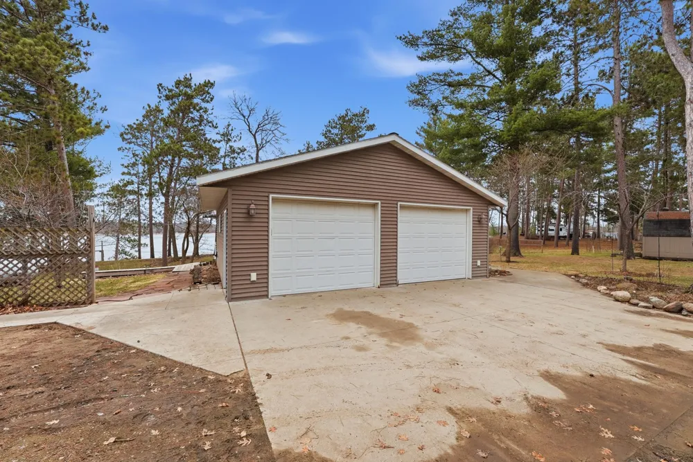 15740 River Lake Drive Menahga, MN 56464