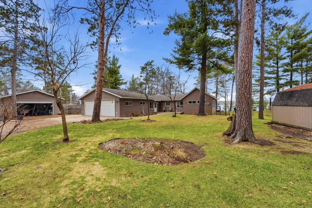 15740 River Lake Drive Menahga, MN 56464