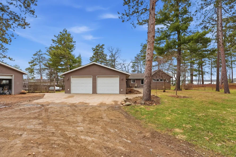 15740 River Lake Drive Menahga, MN 56464