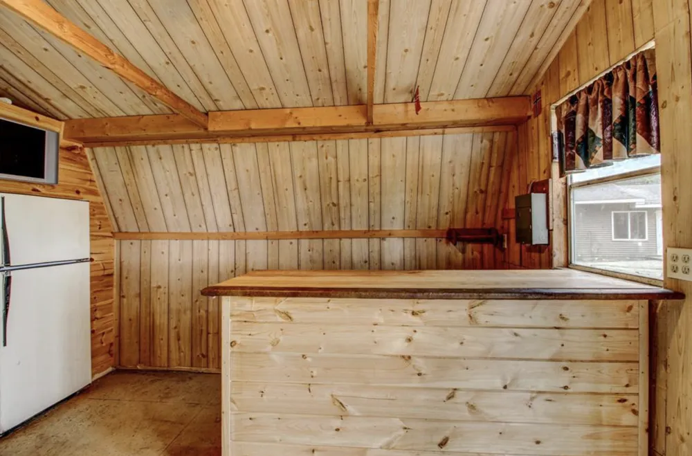 15740 River Lake Drive Menahga, MN 56464
