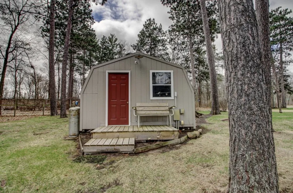 15740 River Lake Drive Menahga, MN 56464