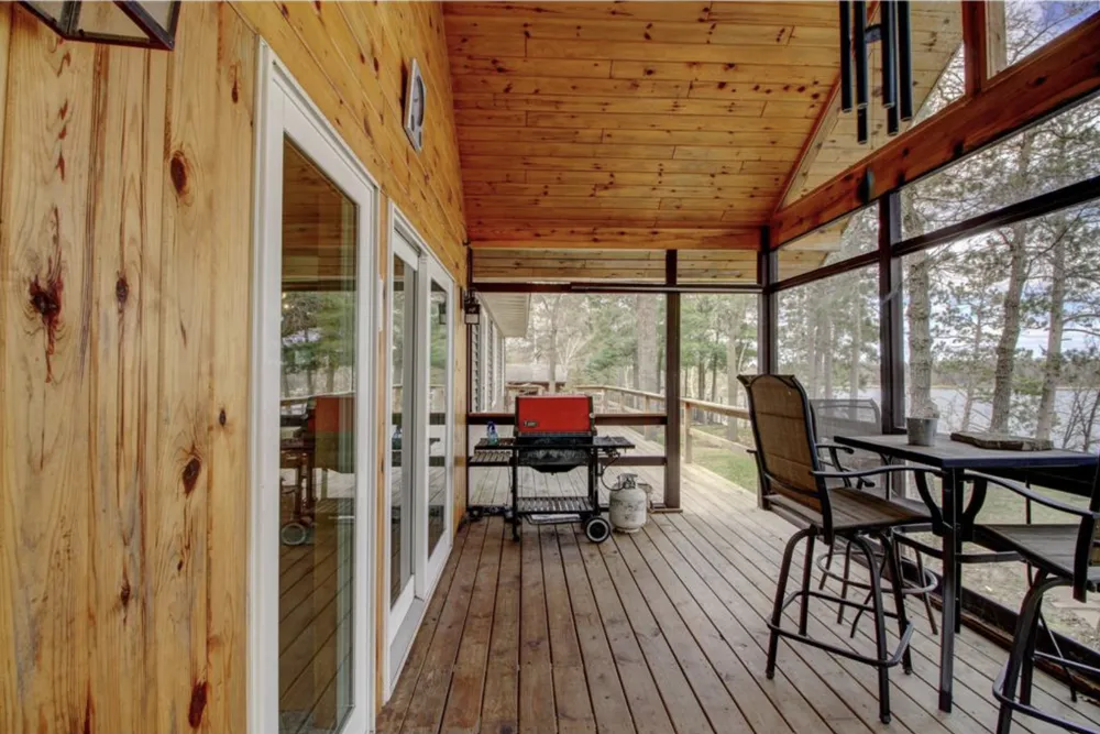 15740 River Lake Drive Menahga, MN 56464