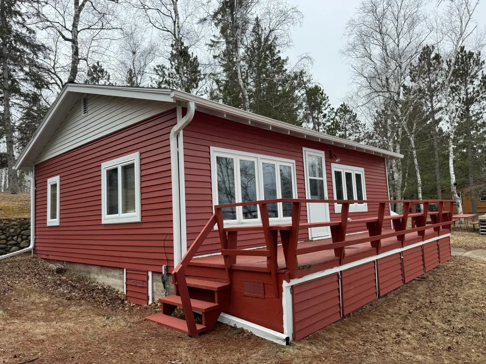 21440 County 18 Nevis, MN 56467