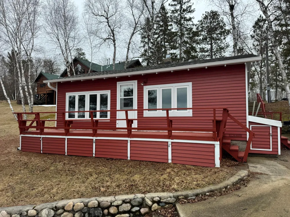 21440 County 18 Nevis, MN 56467