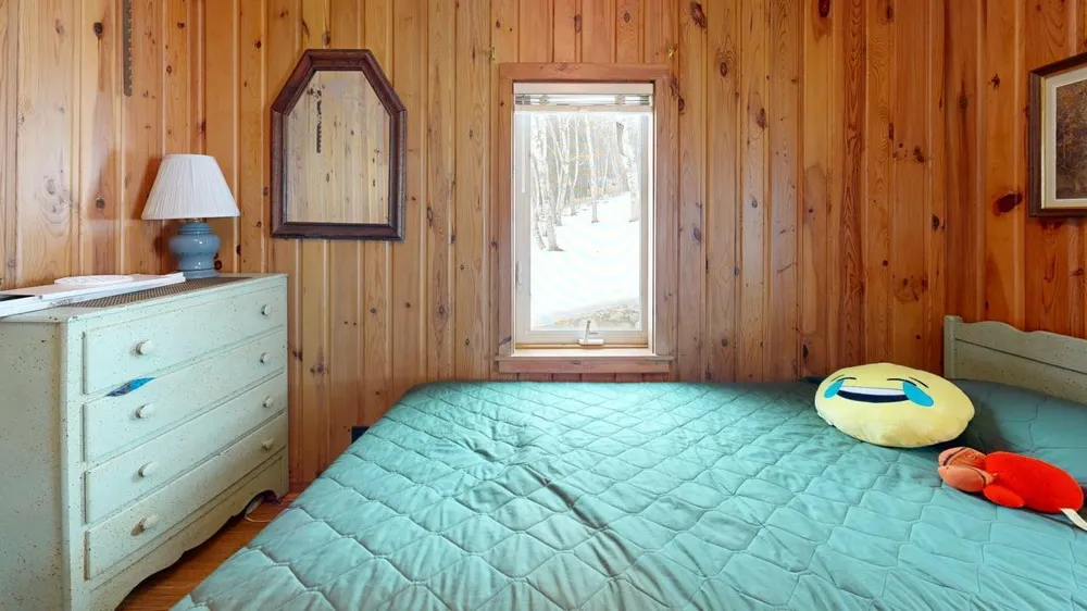 21440 County 18 Nevis, MN 56467