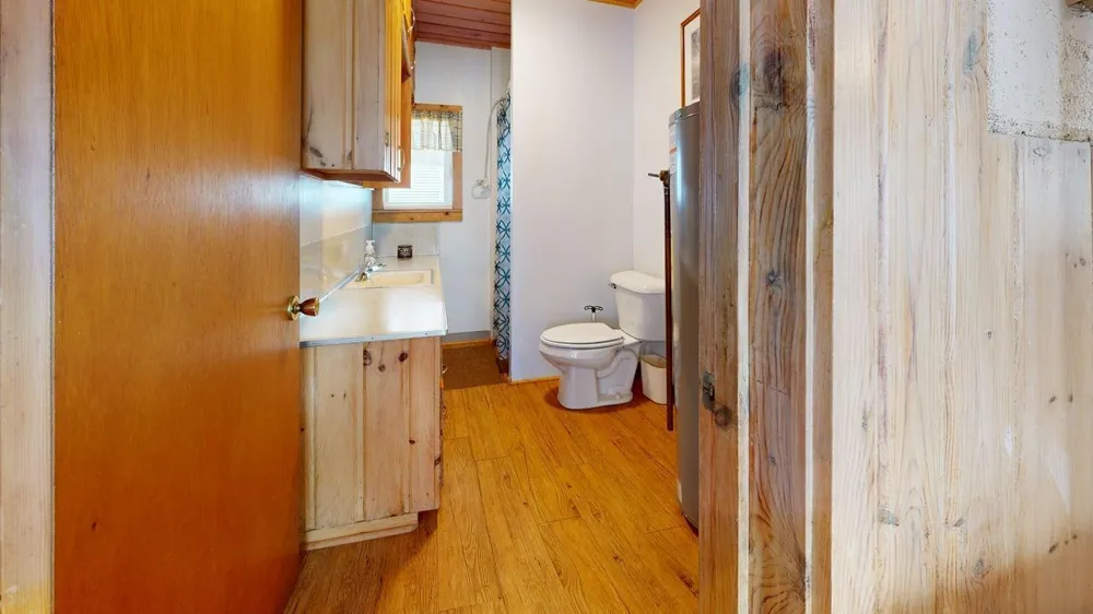 21440 County 18 Nevis, MN 56467