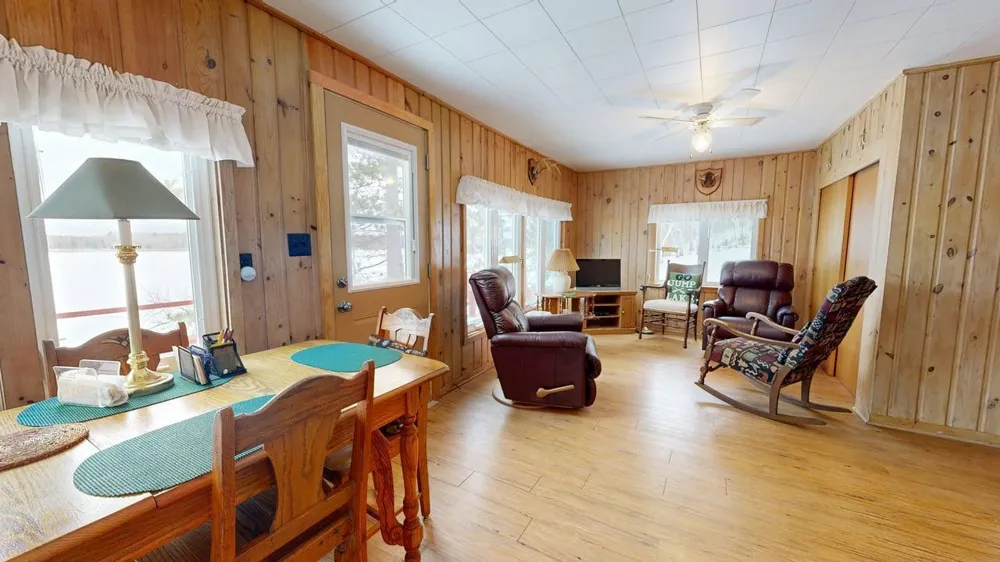 21440 County 18 Nevis, MN 56467