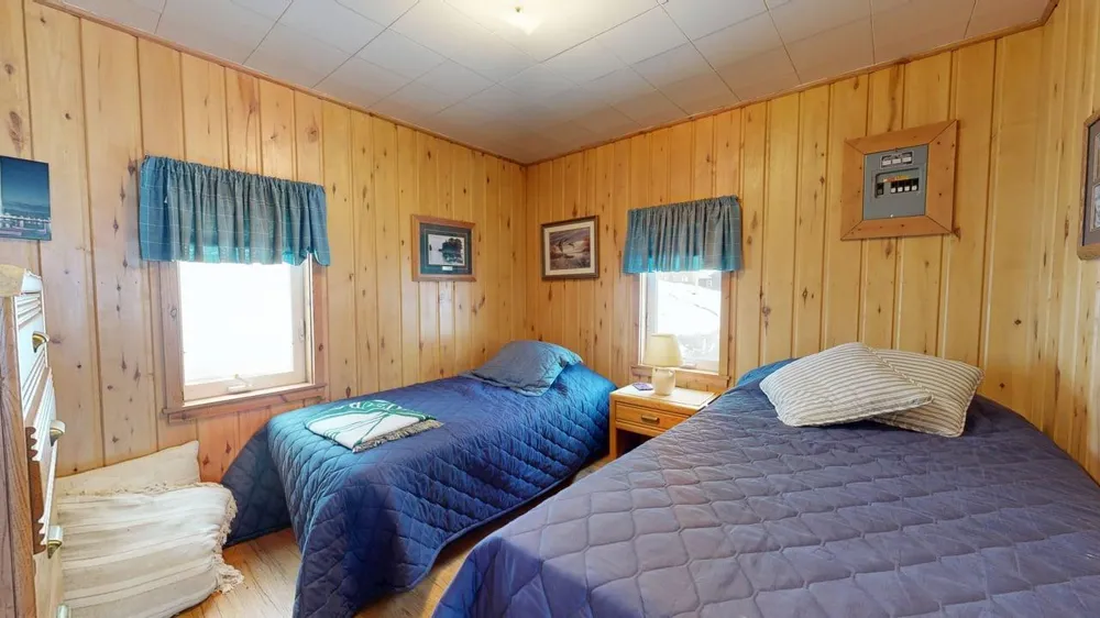 21440 County 18 Nevis, MN 56467