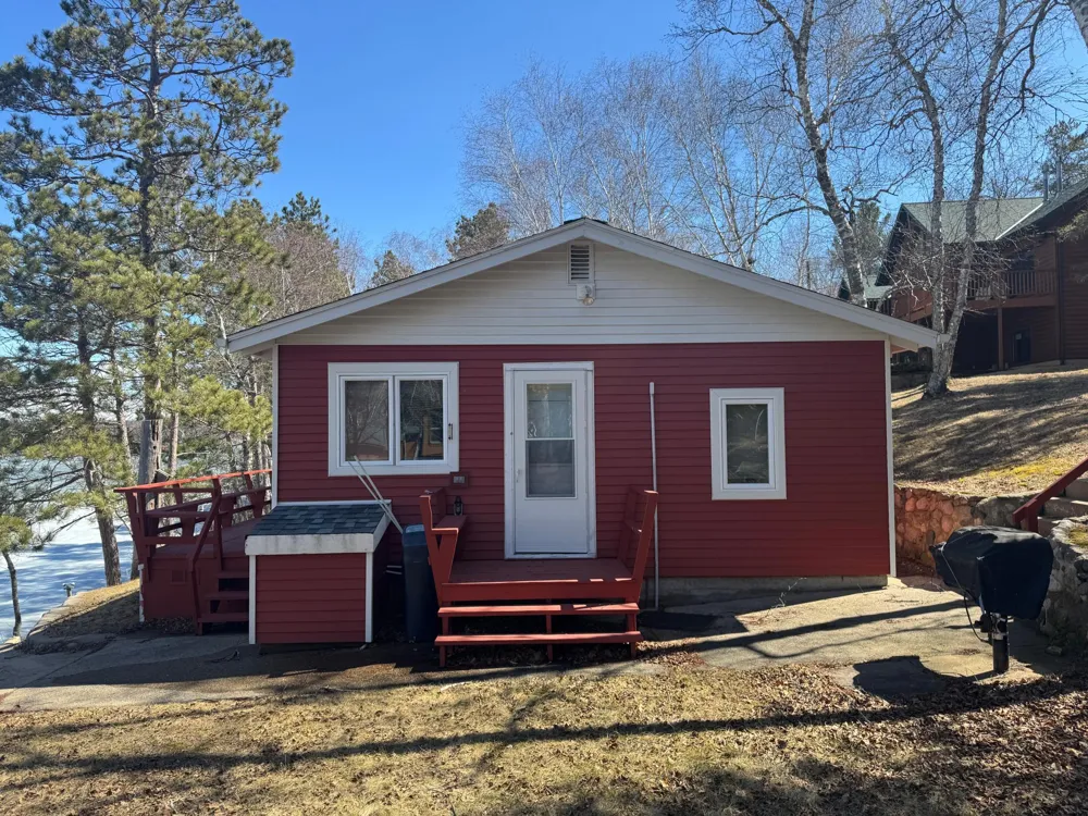21440 County 18 Nevis, MN 56467