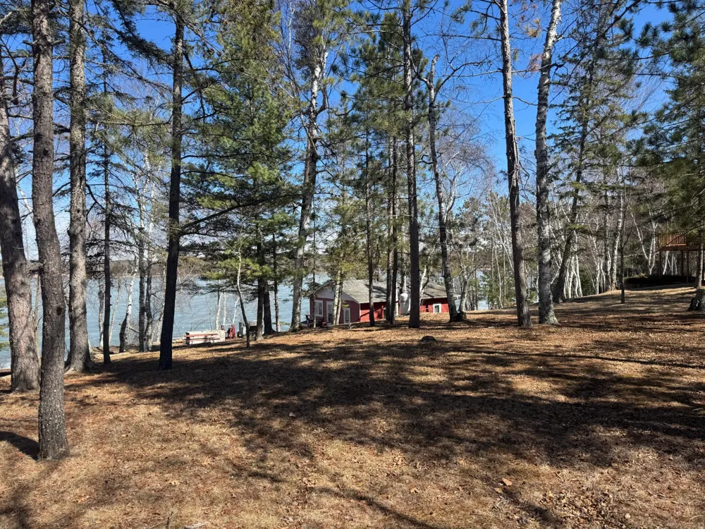 21440 County 18 Nevis, MN 56467