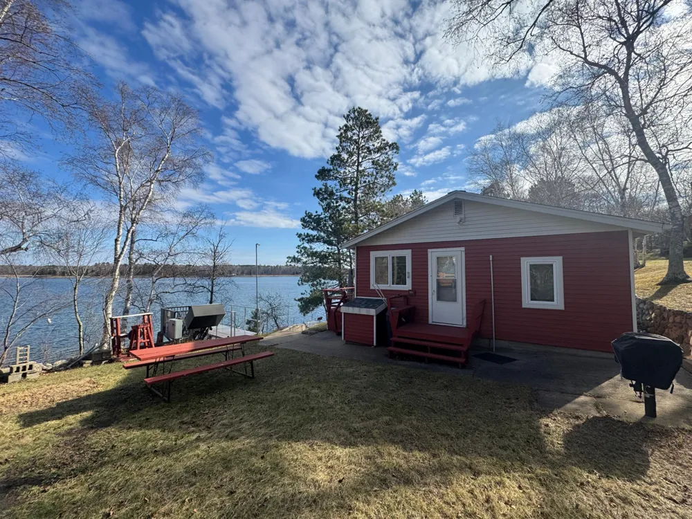 21440 County 18 Nevis, MN 56467
