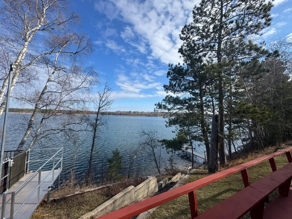 21440 County 18 Nevis, MN 56467