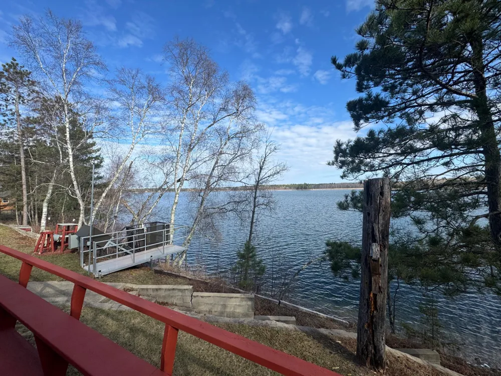 21440 County 18 Nevis, MN 56467