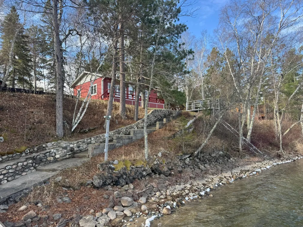 21440 County 18 Nevis, MN 56467