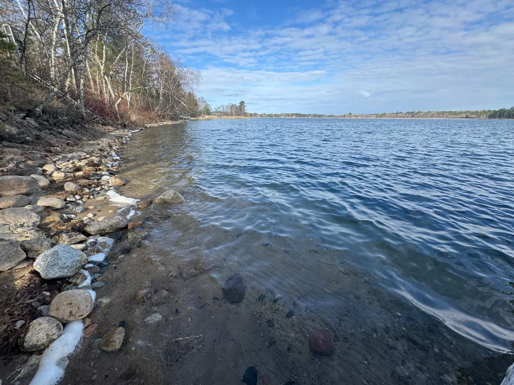 21440 County 18 Nevis, MN 56467
