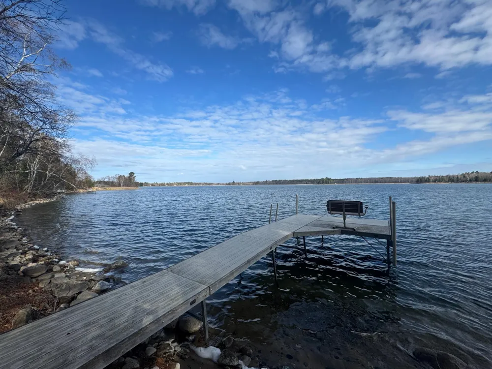 21440 County 18 Nevis, MN 56467