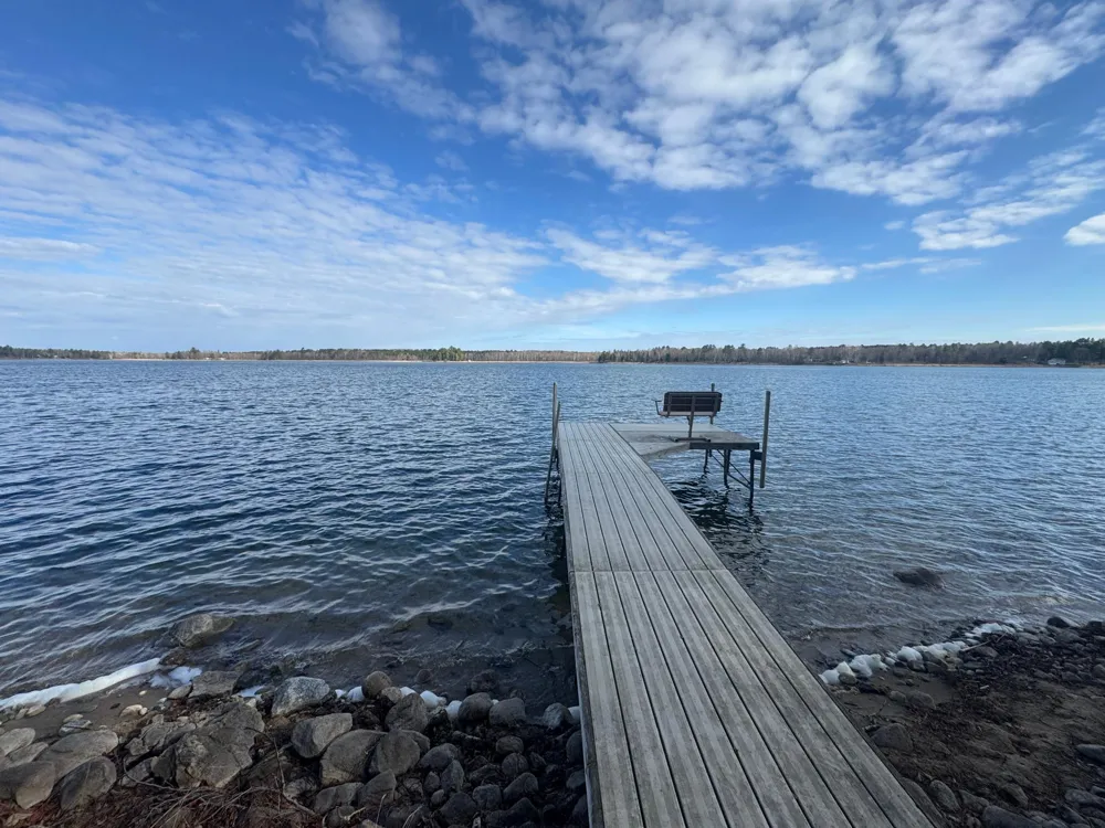 21440 County 18 Nevis, MN 56467