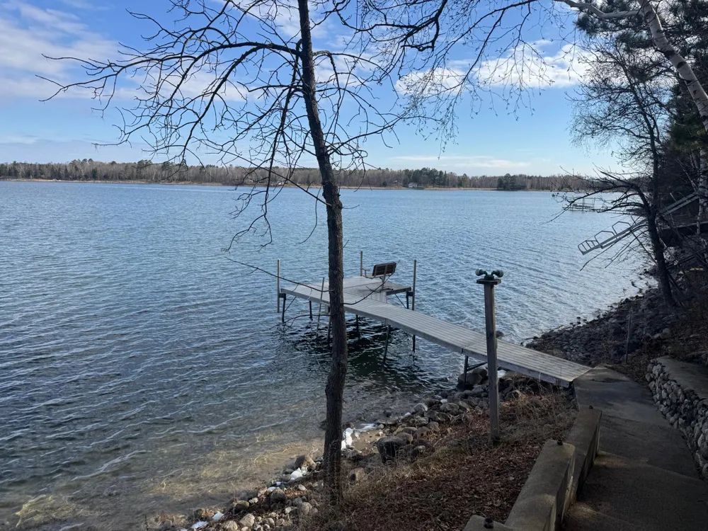 21440 County 18 Nevis, MN 56467