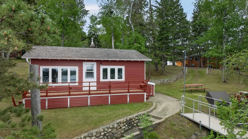 21440 County 18 Nevis, MN 56467