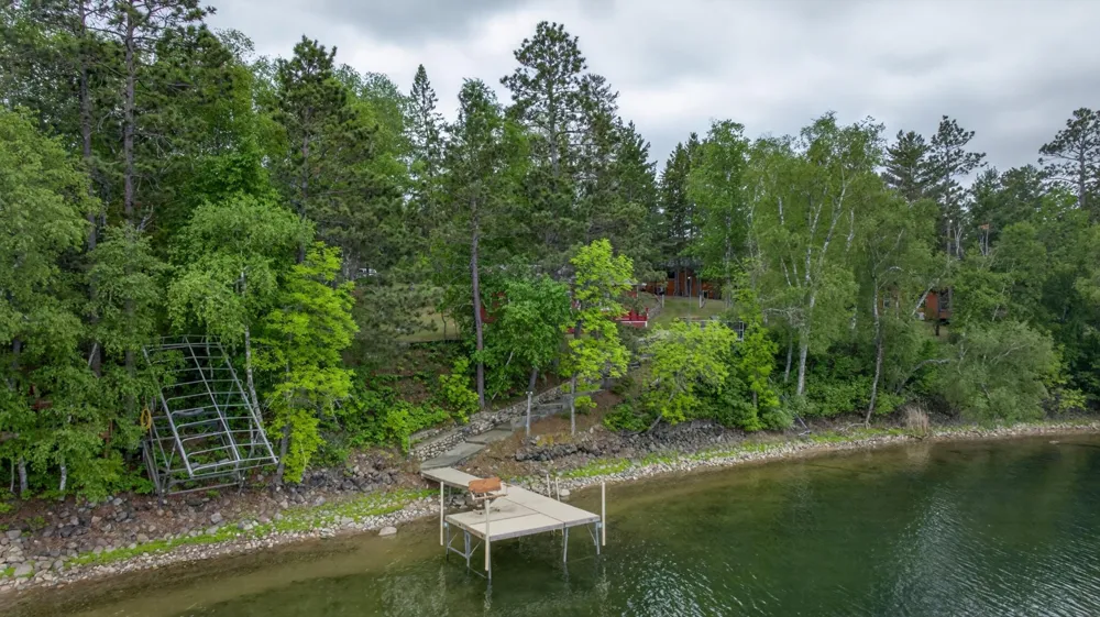 21440 County 18 Nevis, MN 56467