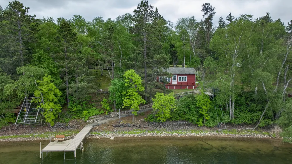 21440 County 18 Nevis, MN 56467