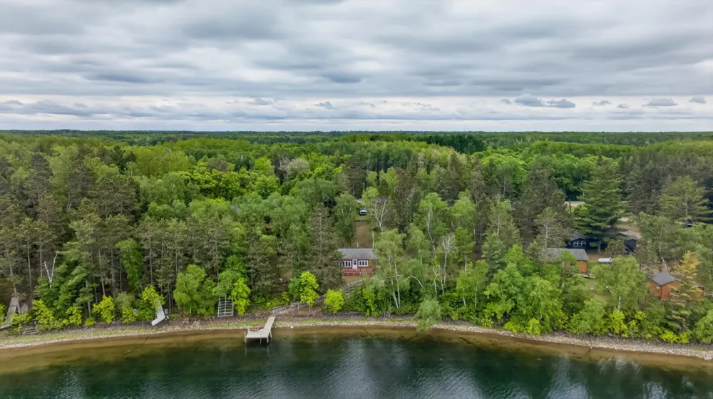 21440 County 18 Nevis, MN 56467