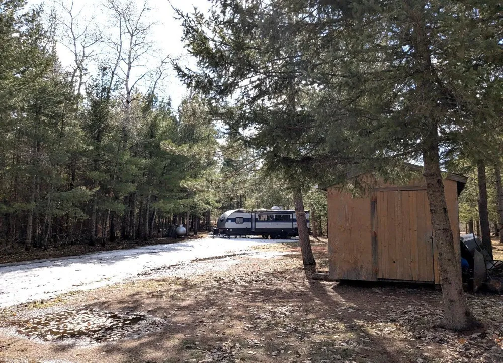 82348 Bennett Rd Willow River, MN 55795
