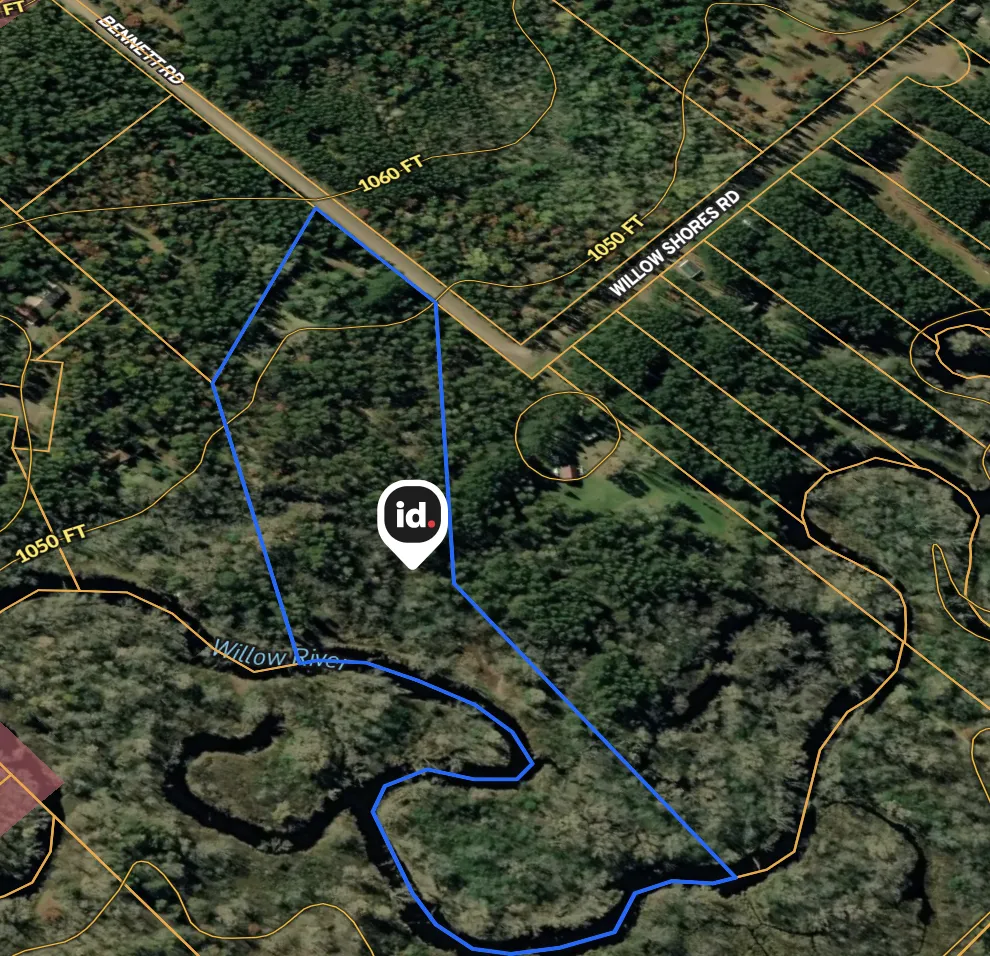 82348 Bennett Rd Willow River, MN 55795