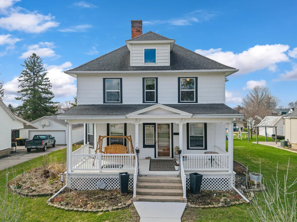 103 South Street W Caledonia, MN 55921