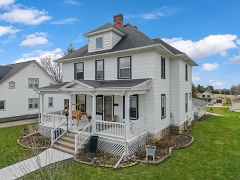 103 South Street W