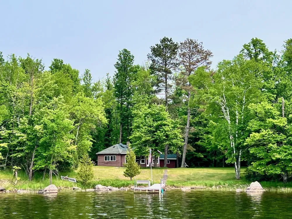 TBD Malmstrom Island Orr, MN 55771
