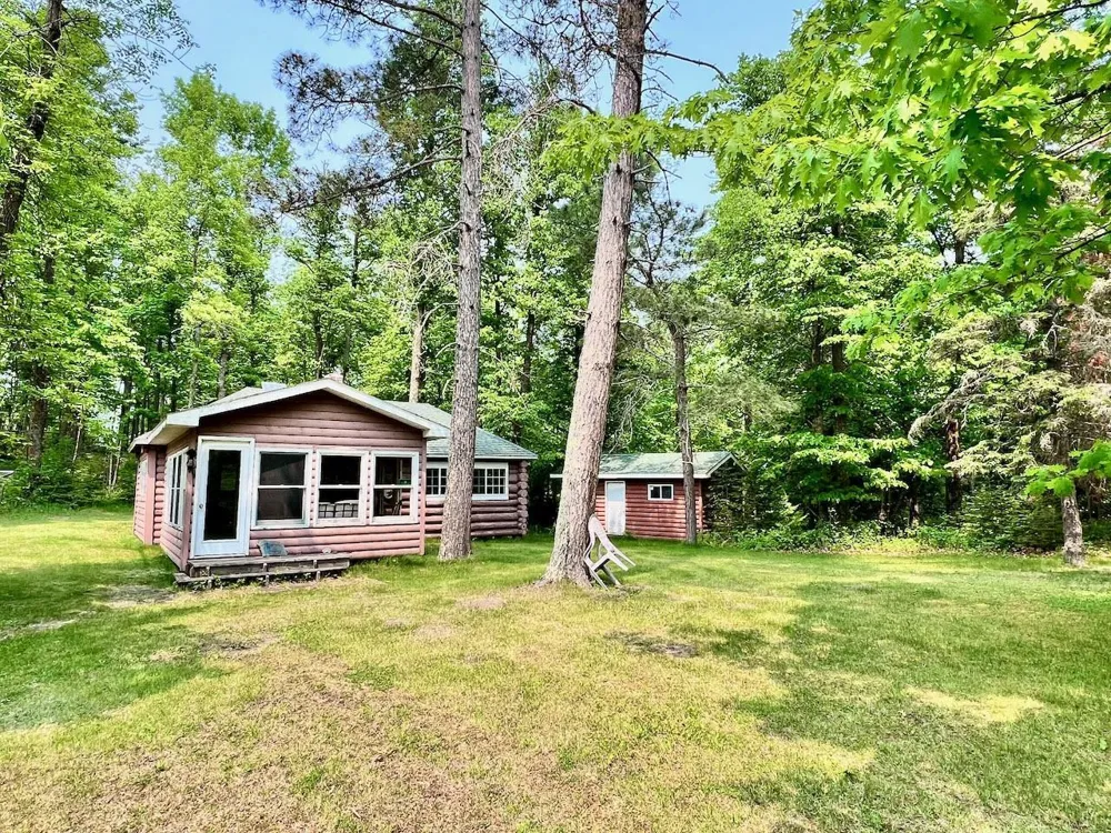 TBD Malmstrom Island Orr, MN 55771