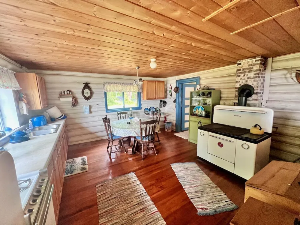 TBD Malmstrom Island Orr, MN 55771