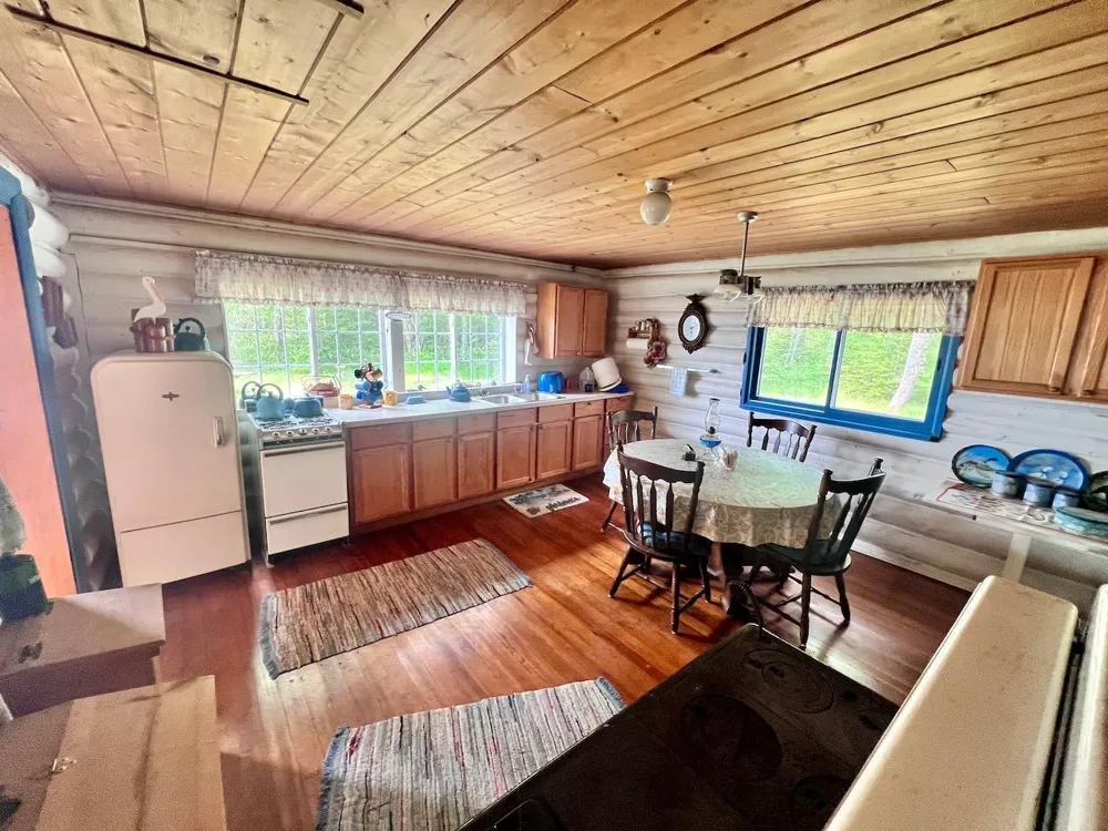 TBD Malmstrom Island Orr, MN 55771