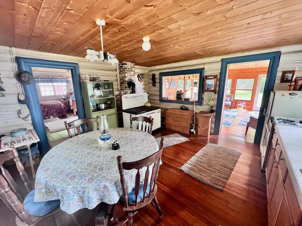 TBD Malmstrom Island Orr, MN 55771